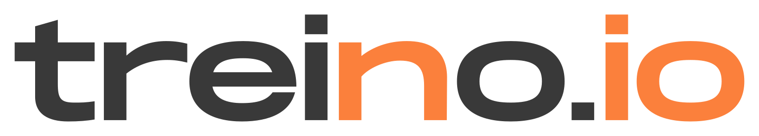 treino.io logo